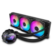 ROG STRIX LC II 360 ARGB  /AIO COOLER,SIGRID,ARGB FAN,AURA,AM5