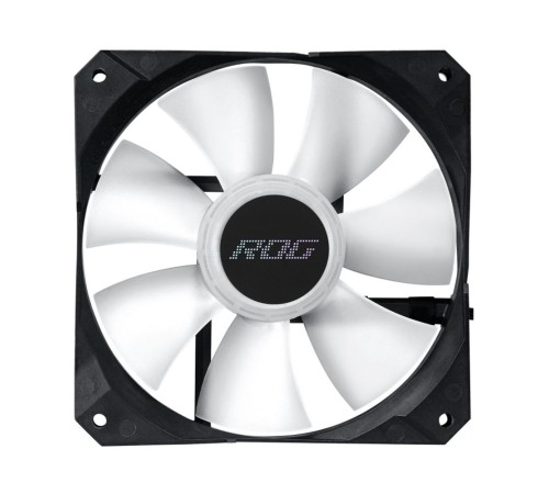 ROG STRIX LC II 360 ARGB  /AIO COOLER,SIGRID,ARGB FAN,AURA,AM5