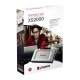 Накопитель SSD Kingston USB 3.2 4Tb SXS2000/4000G XS2000 1.8" серый