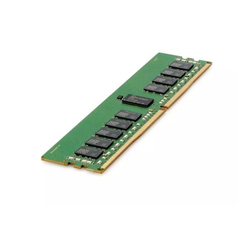 Память DDR4 HPE P00924-B21 32Gb RDIMM Reg PC4-2933Y-R CL21 2933MHz