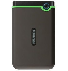 Жесткий диск Transcend StoreJet 25M3 (TS2TSJ25M3S)