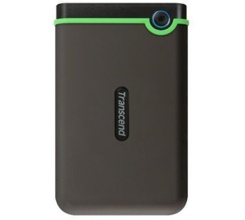 Жесткий диск Transcend StoreJet 25M3S (TS1TSJ25M3S)