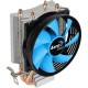 Устройство охлаждения(кулер) Aerocool Verkho 2 Soc-FM2+/AM2+/AM3+/AM4/1150/1151/1155 4-pin 15-25dB Al+Cu 110W 307gr Ret