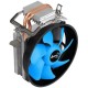 Устройство охлаждения(кулер) Aerocool Verkho 2 Plus Soc-FM2+/AM2+/AM3+/AM4/1150/1151/1155 4-pin 18-27dB Al+Cu 115W 444gr Ret