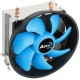 Устройство охлаждения(кулер) Aerocool Verkho 3 Plus Soc-FM2+/AM2+/AM3+/AM4/1150/1151/1155 4-pin 18-27dB Al+Cu 125W 528gr Ret
