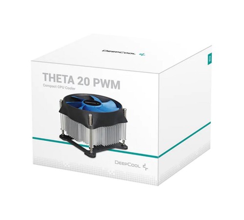 THETA 20 PWM LGA-1150/1155/1156 THETA 20 PWM LGA-1150/1155/1156