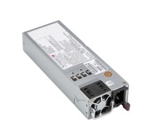 Блок питания SuperMicro 2000Вт [PWS-2K08A-1R]