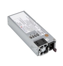 Блок питания SuperMicro 2000Вт [PWS-2K08A-1R]