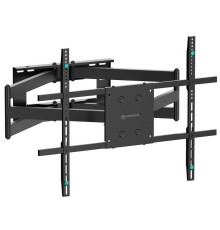 Кронштейн ONKRON M8L черный