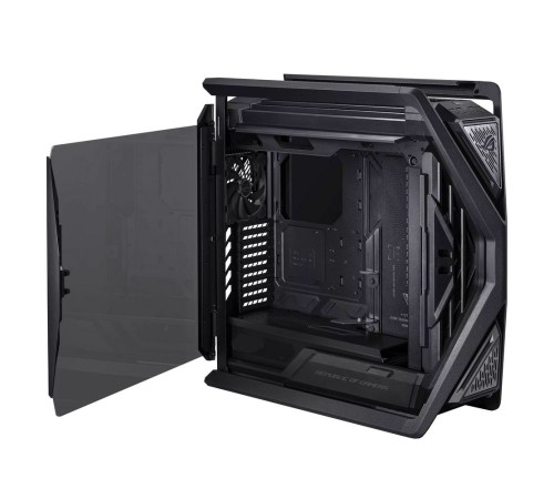 ASUS ROG STRIX HYPERION GR701 GR701/BK/PWM FAN ASUS ROG STRIX HYPERION GR701 GR701/BK/PWM FAN