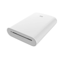 Портативный фотопринтер Xiaomi Mi Portable Photo Printer Портативный фотопринтер Xiaomi Mi Portable Photo Printer
