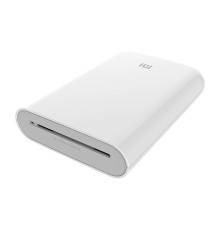 Портативный фотопринтер Xiaomi Mi Portable Photo Printer Портативный фотопринтер Xiaomi Mi Portable Photo Printer