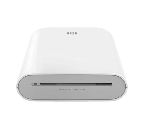 Портативный фотопринтер Xiaomi Mi Portable Photo Printer Портативный фотопринтер Xiaomi Mi Portable Photo Printer Портативный фотопринтер Xiaomi Mi Portable Photo Printer Портативный фотопринтер Xiaomi Mi Portable Photo Printer