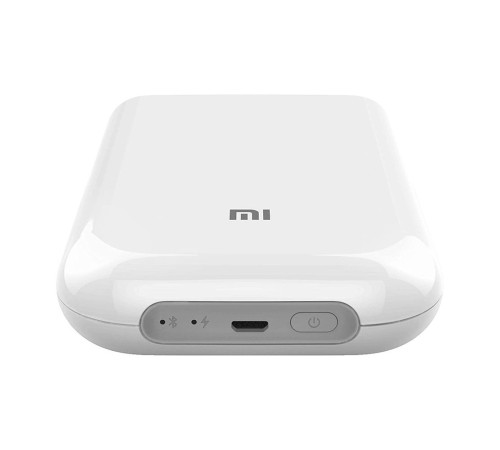 Портативный фотопринтер Xiaomi Mi Portable Photo Printer Портативный фотопринтер Xiaomi Mi Portable Photo Printer Портативный фотопринтер Xiaomi Mi Portable Photo Printer Портативный фотопринтер Xiaomi Mi Portable Photo Printer