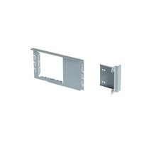Комплектующие корпусов Chenbro 384-MIX00080B000   CRPS PSU supporting bracket For SR105/SR209