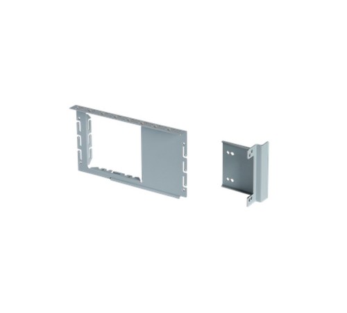 Комплектующие корпусов Chenbro 384-MIX00080B000 CRPS PSU supporting bracket For SR105/SR209 Комплектующие корпусов Chenbro 384-MIX00080B000 CRPS PSU supporting bracket For SR105/SR209