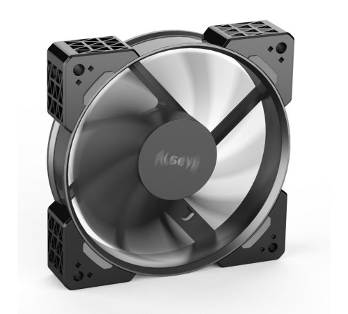 N12-B Cooling Fan Black N12-B Cooling Fan Black 120*120*25mm, 700~1800RPM, 25.98~62.46CFM, 7.4~34.8dB(A) N12-B Cooling Fan Black N12-B Cooling Fan Black 120*120*25mm, 700~1800RPM, 25.98~62.46CFM, 7.4~34.8dB(A)