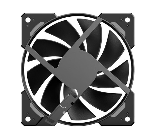 N12-B Cooling Fan Black N12-B Cooling Fan Black 120*120*25mm, 700~1800RPM, 25.98~62.46CFM, 7.4~34.8dB(A) N12-B Cooling Fan Black N12-B Cooling Fan Black 120*120*25mm, 700~1800RPM, 25.98~62.46CFM, 7.4~34.8dB(A)