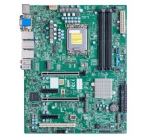Материнская плата SuperMicro [MBD-X13SAE-F-B]