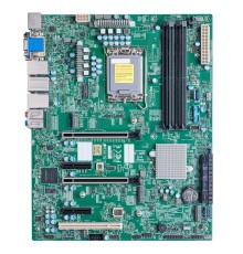 Материнская плата SuperMicro [MBD-X13SAE-F-B]