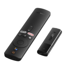 ТВ-приставка Xiaomi TV Stick 4K-EU (PFJ4122EU) ТВ-приставка Xiaomi TV Stick 4K-EU (PFJ4122EU)