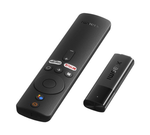 ТВ-приставка Xiaomi TV Stick 4K-EU (PFJ4122EU) ТВ-приставка Xiaomi TV Stick 4K-EU (PFJ4122EU)