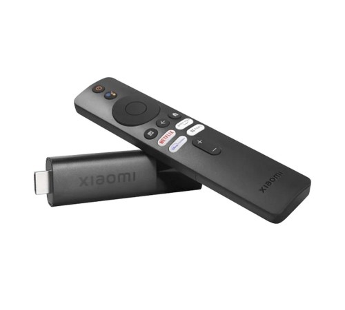 ТВ-приставка Xiaomi TV Stick 4K-EU (PFJ4122EU) ТВ-приставка Xiaomi TV Stick 4K-EU (PFJ4122EU)