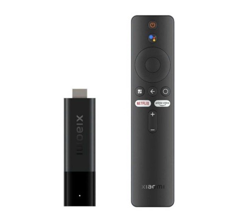 ТВ-приставка Xiaomi TV Stick 4K-EU (PFJ4122EU) ТВ-приставка Xiaomi TV Stick 4K-EU (PFJ4122EU)