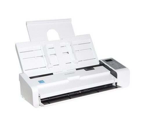 Сканер Avision AD225WN (000-0959-02G) (000-0959-02G)
