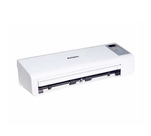 Сканер Avision AD225WN (000-0959-02G) (000-0959-02G)