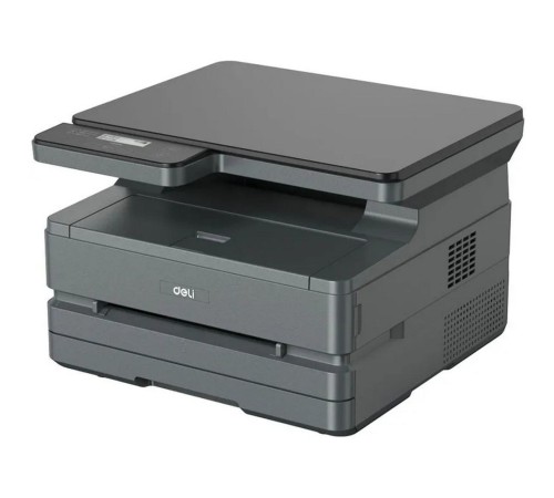МФУ лазерный Deli Laser M3100DN A4 Duplex Net белый