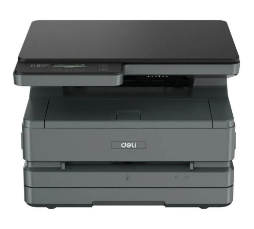 МФУ лазерный Deli Laser M3100DN A4 Duplex Net белый