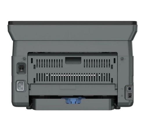 МФУ лазерный Deli Laser M3100DN A4 Duplex Net белый