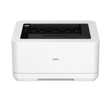 Принтер лазерный Deli P2000 A4 Duplex