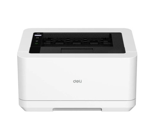 Принтер лазерный Deli P2000 A4 Duplex