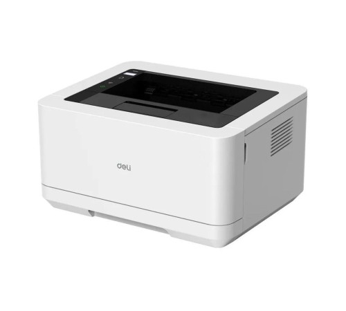 Принтер лазерный Deli P2000 A4 Duplex