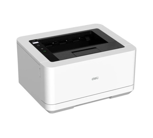 Принтер лазерный Deli P2000 A4 Duplex
