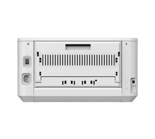 Принтер лазерный Deli P2000 A4 Duplex