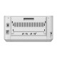 Принтер лазерный Deli P2000 A4 Duplex