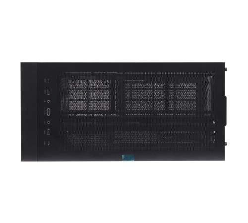 "Lagrange" ATX, Black, FANS: 120mm ARGB: 3 Top + 1 Rear + HUB. Drive bay int: 3x3,5" + 3x2,5". 2xUSB3.0+1xUSB-C, Audio I/O, Up to 14x120mm Fans, GPU up to 425mm, PSU max 270mm, CPU cooler up to 190mm, SPCC 1,0mm metal, 4mm TG side pane "Lagrange" ATX, Black, FANS: 120mm ARGB: 3 Top + 1 Rear + HUB. Drive bay int: 3x3,5" + 3x2,5". 2xUSB3.0+1xUSB-C, Audio I/O, Up to 14x120mm Fans, GPU up to 425mm, PSU max 270mm, CPU cooler up to 190mm, SPCC 1,0mm metal, 4mm TG side pane
