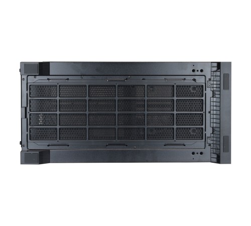 "Lagrange" ATX, Black, FANS: 120mm ARGB: 3 Top + 1 Rear + HUB. Drive bay int: 3x3,5" + 3x2,5". 2xUSB3.0+1xUSB-C, Audio I/O, Up to 14x120mm Fans, GPU up to 425mm, PSU max 270mm, CPU cooler up to 190mm, SPCC 1,0mm metal, 4mm TG side pane "Lagrange" ATX, Black, FANS: 120mm ARGB: 3 Top + 1 Rear + HUB. Drive bay int: 3x3,5" + 3x2,5". 2xUSB3.0+1xUSB-C, Audio I/O, Up to 14x120mm Fans, GPU up to 425mm, PSU max 270mm, CPU cooler up to 190mm, SPCC 1,0mm metal, 4mm TG side pane