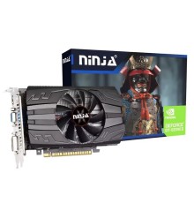 Видеокарта Ninja (Sinotex) NVIDIA GT 740 993 4096 5000 128 RTL [NF74NP045F]