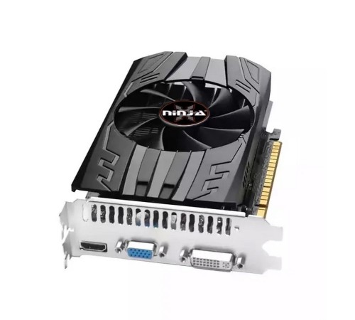 Видеокарта Ninja (Sinotex) NVIDIA GT 740 993 4096 5000 128 RTL [NF74NP045F]