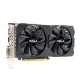 Видеокарта Ninja (Sinotex) nVidia RTX 2060 1365 6144 14000 192 RTL [NF206FG66F]
