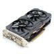 Видеокарта Ninja (Sinotex) nVidia RTX 2060 1365 6144 14000 192 RTL [NF206FG66F]