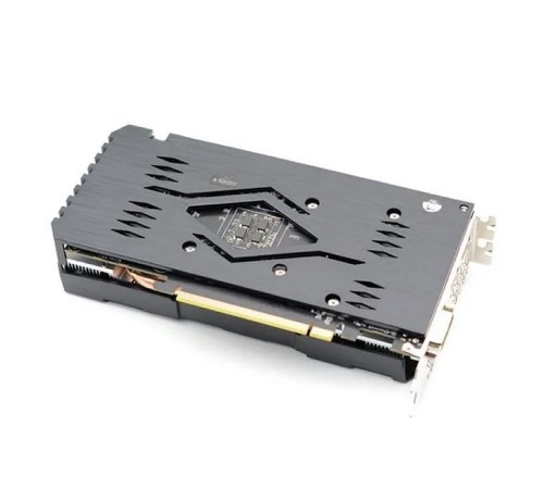 Видеокарта Ninja (Sinotex) nVidia RTX 2060 1365 6144 14000 192 RTL [NF206FG66F]