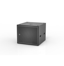 Пассивный сабвуфер YME iP 15B