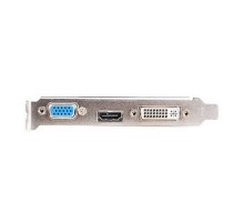 Видеокарта Ninja (Sinotex) NVIDIA GT 210 589 1024 1000 64 RTL [NF21NP013F]