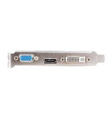 Видеокарта Ninja (Sinotex) NVIDIA GT 210 589 1024 1000 64 RTL [NF21NP013F]
