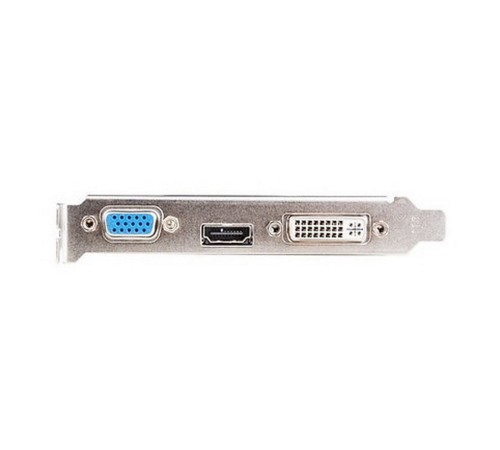 Видеокарта Ninja (Sinotex) NVIDIA GT 210 589 1024 1000 64 RTL [NF21NP013F]